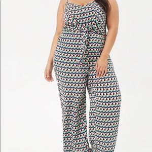 Women’s Jumpsuit